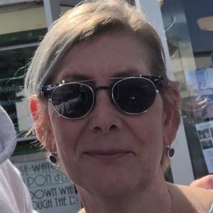 Meet your Posher, Sandra